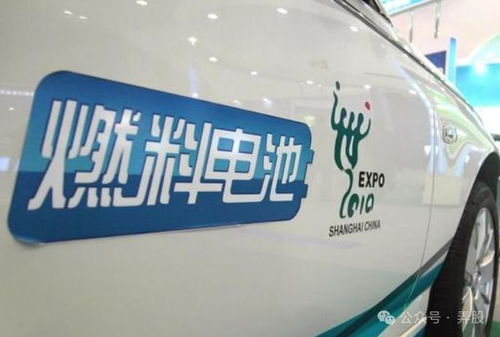 燃料電池概念股 未來潛力巨大的八只技術推廣服務股票